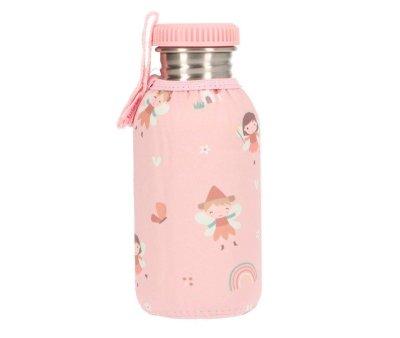 Funda Neopreno Wild Fairies 500ml Personalizable
