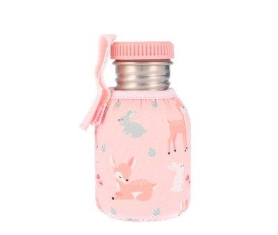 Funda Neopreno Sweet Deer 350ml Personalizable