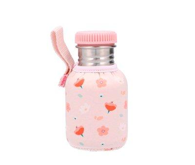 Funda Neopreno Little Garden 350ml Personalizable
