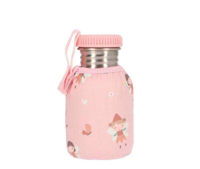 Funda Neopreno Wild Fairies 350ml Personalizable