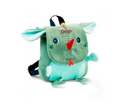 Mochila Suave Joe Personallizable