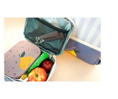 Thermal Lunch Bag Rainbow