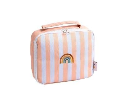 Thermal Lunch Bag Rainbow