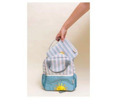 Sunshine Kids Backpack