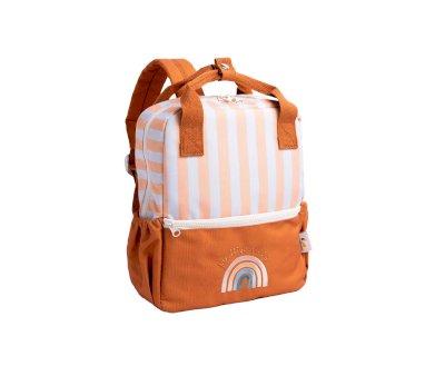 Mochila infantil Rainbow