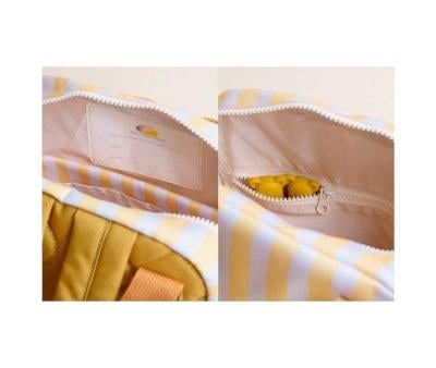 Child Backpack Lemon