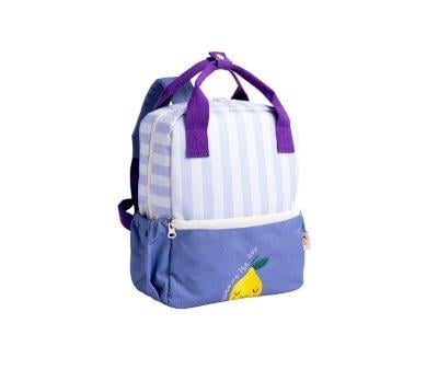Child Backpack Lemon