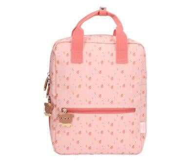 School Backpack By Eef Lillemor Daisy Bear