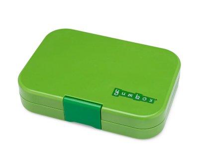 Lancheira Yumbox Original Matcha Green