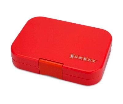 Lancheira Yumbox Original Roar Red Cars