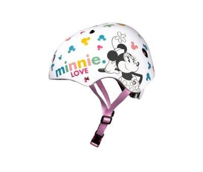 Helmet Minnie Love Size M