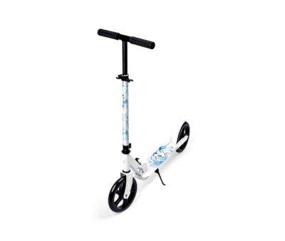 Scooter with 2 Wheels Frozen