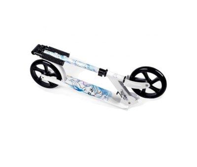 Scooter with 2 Wheels Frozen
