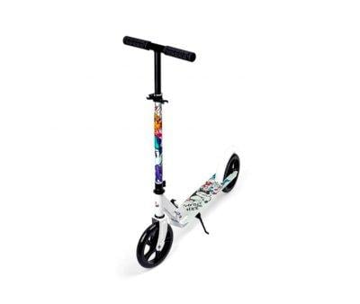 2-Wheel Scooter Minnie Mouse