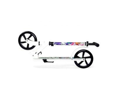 2-Wheel Scooter Minnie Mouse