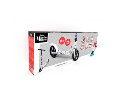 2-Wheel Scooter Minnie Mouse