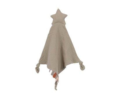 Doudou Star Olive