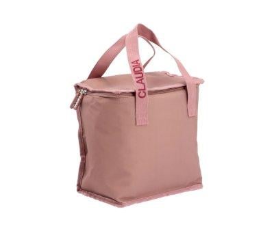 Bolsa lanche trmicos Personalizveis Sage Light