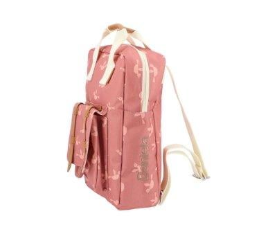 Mini Zaino Fresk Rondini Personalizzabile