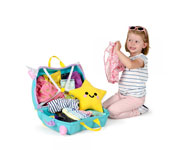 Mala Trunki Unicorn Una