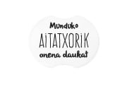 1 Classic Munduku Aitatxorik