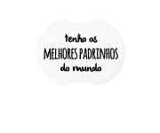 1 Classic Tenho os Melhores Padrinhos