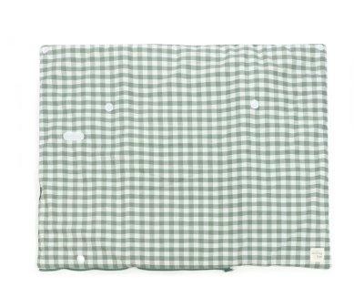 Manta  Remy Green Wrap