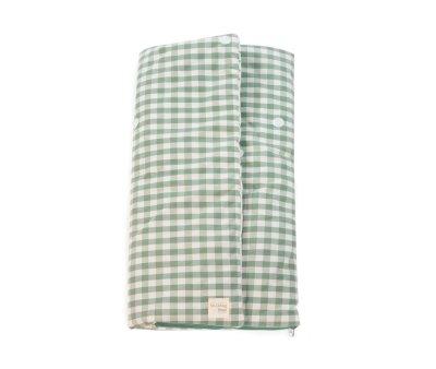 Manta  Remy Green Wrap
