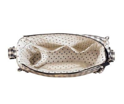 Basket Bag Remy Black