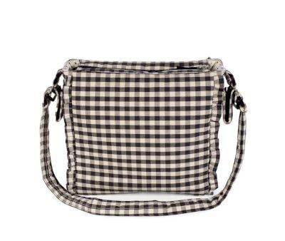 Basket Bag Remy Black