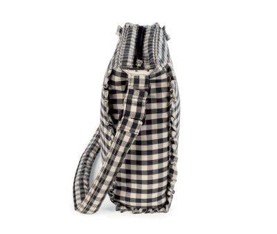 Basket Bag Remy Black