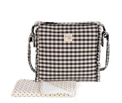 Basket Bag Remy Black