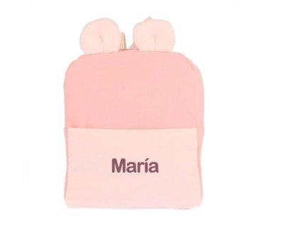 Mochila Toulouse Personalizable