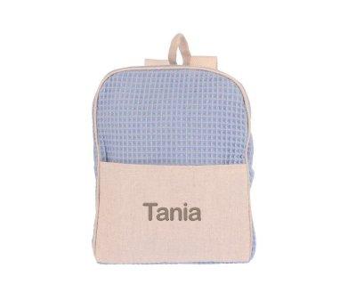 Mochila Tnger Personalizable