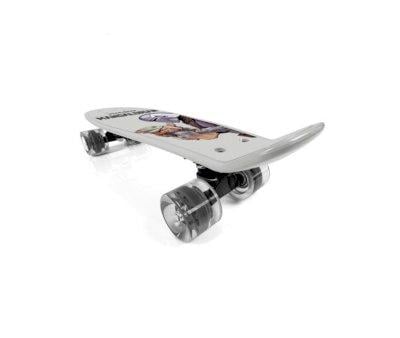 Planche  roulettes Penny Board Mandalorian