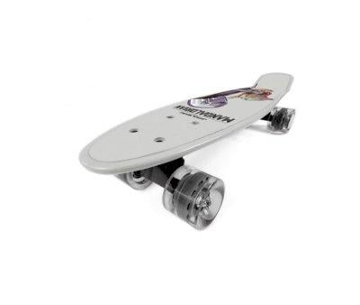 Planche  roulettes Penny Board Mandalorian