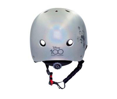 Capacete Minnie Holo tamanho L