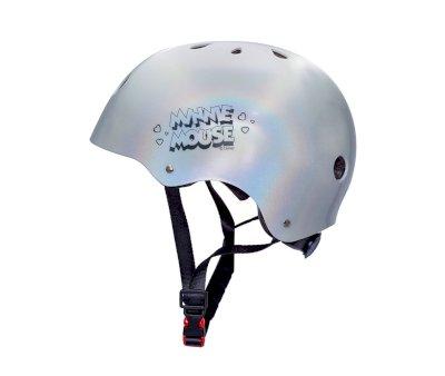 Capacete Minnie Holo tamanho L