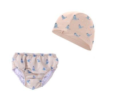 Pack Nuoto Contenitivo Seal