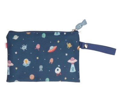 Sandwich Bag The Martians Personalised