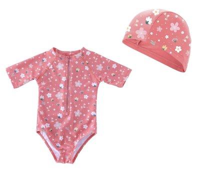 Basic Swimming Pack Flowers