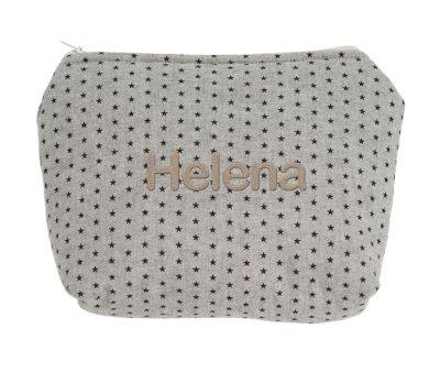 Necessaire Infantil Personalizado Little Rocker