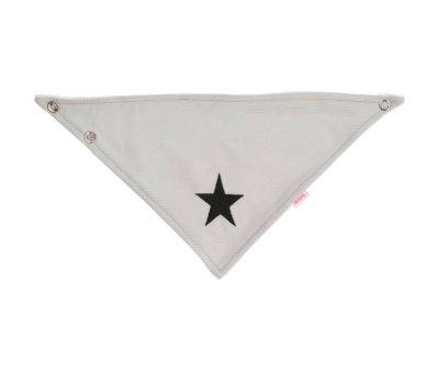 Secababitas Personalizado Piqu Estrella Negra