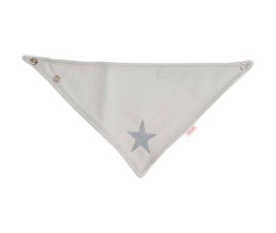 Secababitas Personalizado Piqu Estrella Gris
