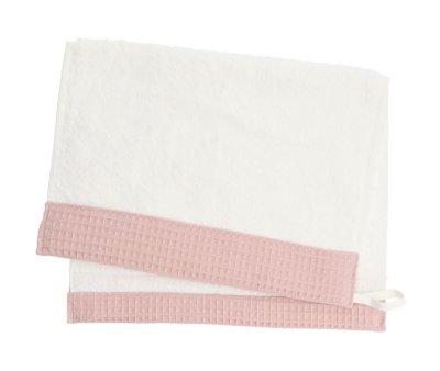 Toalla Guardera Peony Personalizable