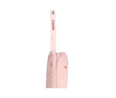 Astuccio Termico Merenda Personalizzabile Wild Fairies