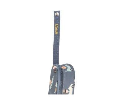 sac  lunch thermique Speed Racers personnalisable