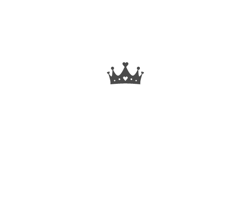 Personalised Crown Cup (+colours)