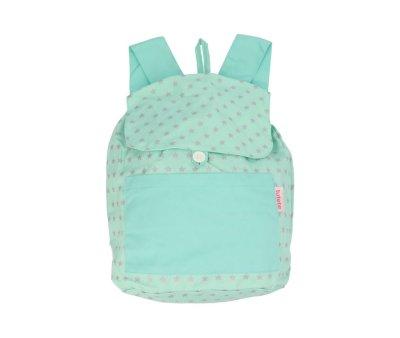 Mochila Pequena Personalizada Jade