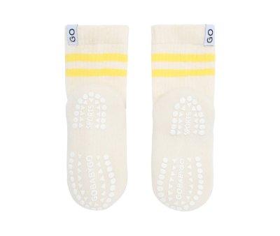 Calzini Antiscivolo Sports Yellow